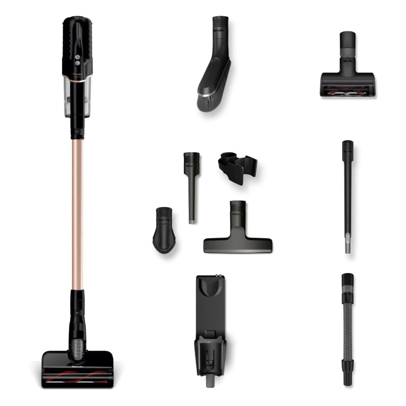 Miele štapni usisivač Duoflex HX1 Total Care - Inelektronik